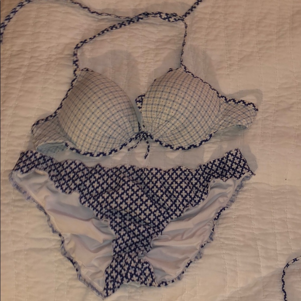 Victoria’s Secret Bikini